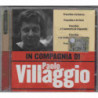 IN COMPAGNIA DI PAOLO VILLAGGIO