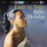 LADY IN SATIN