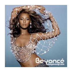 DANGEROUSLY IN LOVE