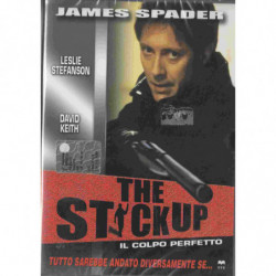 THE STICK UP - IL COLPO...