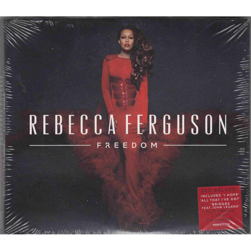 FREEDOM (DELUXE)