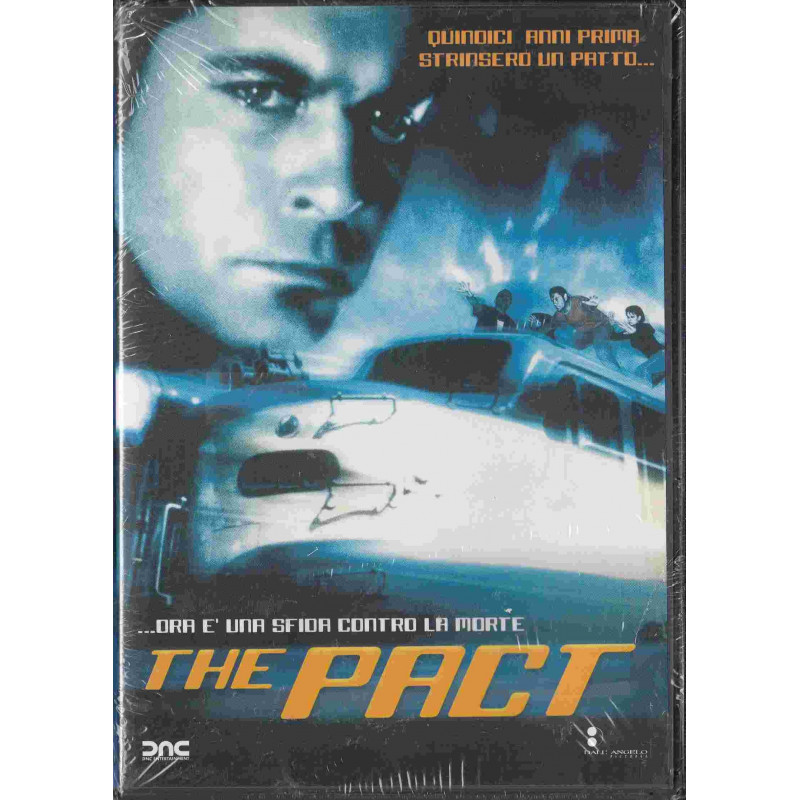 THE PACT
