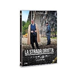 STRADA DRITTA (LA) (2 DVD)