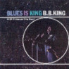 BLUES IS KING