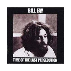TIME OF THE LAST PERSECUTION