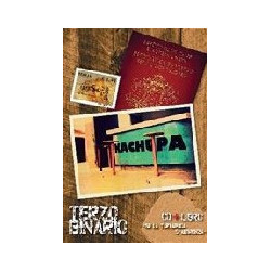 TERZO BINARIO [CD + LIBRO]