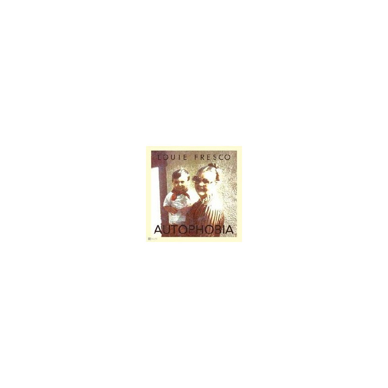 AUTOPHOBIA