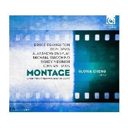 "MONTAGE" - GRANDI...