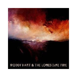 RODDY HART & THE LONESOME FIRE