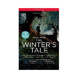 THE WINTER'S TALE - SPECIAL EDITION