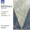 QUARTETTI PER ARCHI (INTEGRALE), VOL.2: