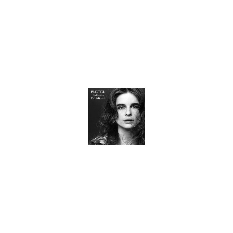 EMOTION: THE MUSIC OF PATTI DAHLSTROM