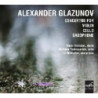 CONCERTO PER VIOLINO OP.81, CONCERTO PER