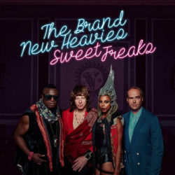 SWEET FREAKS