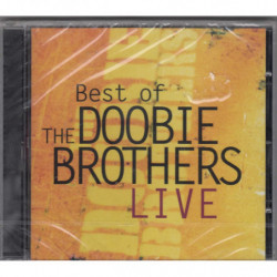 BEST OF THE DOOBIE BROTHERS...
