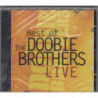 BEST OF THE DOOBIE BROTHERS LIVE