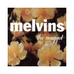 THE MAGGOT