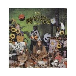 NEIL'S HEAVY CONCEPT ALBUM