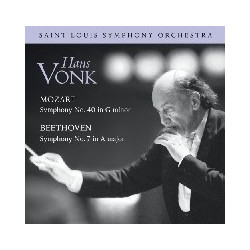 SYMPHONY NO.40/SYMPHONY...