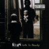 LIFE IS PEACHY