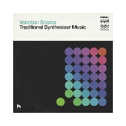 TRADITIONAL SYNTHESIZERMUSIC