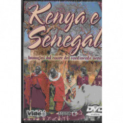 KENYA E SENEGAL