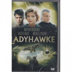 LADYHAWKE (1985)