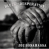 BLUES OF DESPERATION-CD