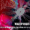 WAKE UP ANGELS