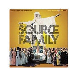THE SOURCE FAMILY O.S.T.