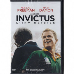 INVICTUS (2009)