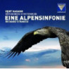 EINE ALPENSINFONIE - SINFONIA DELLE ALPI