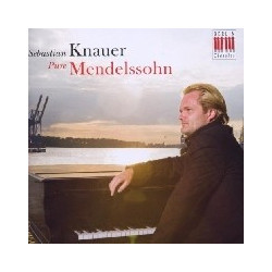 PURE MENDELSSOHN