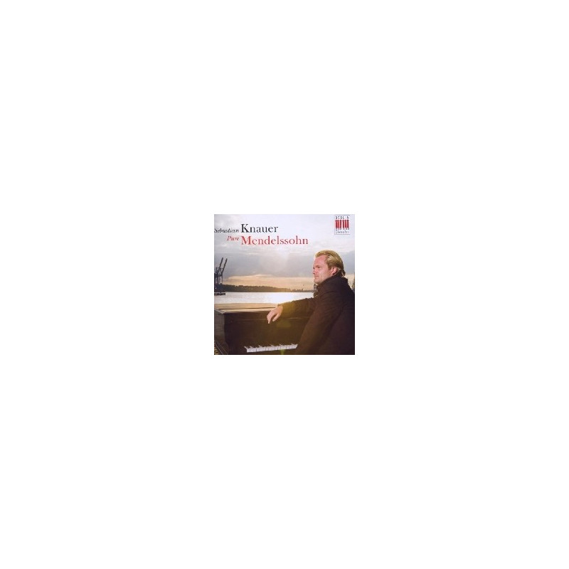 PURE MENDELSSOHN