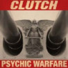 PSYCHIC WARFARE