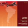 CANTO GENERAL (ORATORIO IN UN RITMO GREC