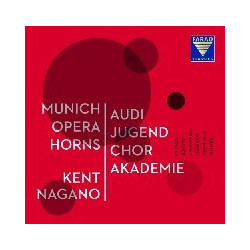 AUDI JUGENDCHORAKADEMIE,...