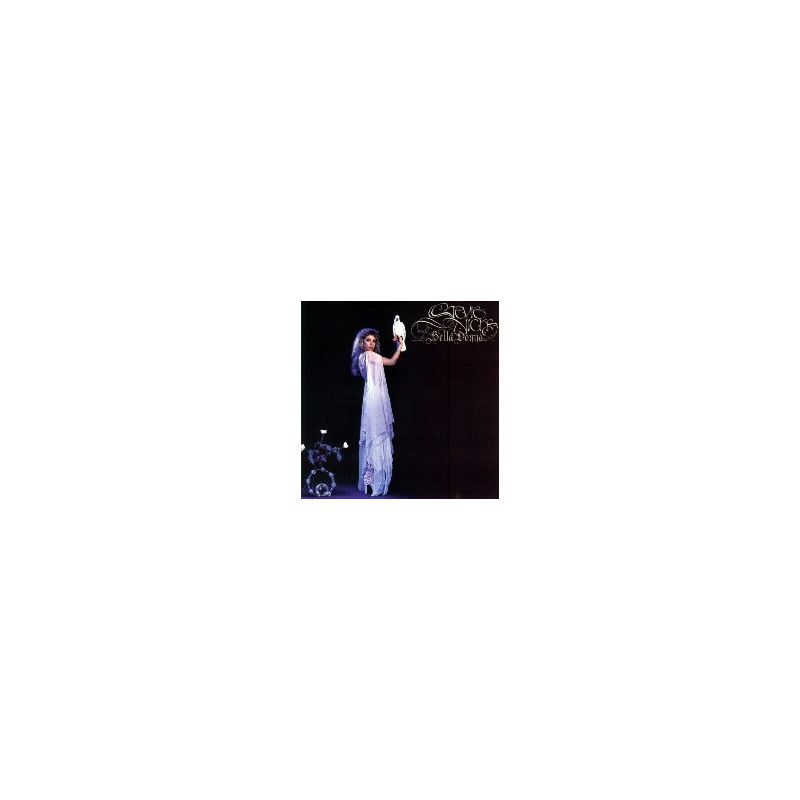 BELLA DONNA (DELUXE EDITION)