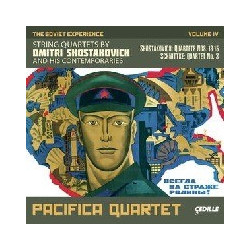 QUARTETTO PER ARCHI N.13...