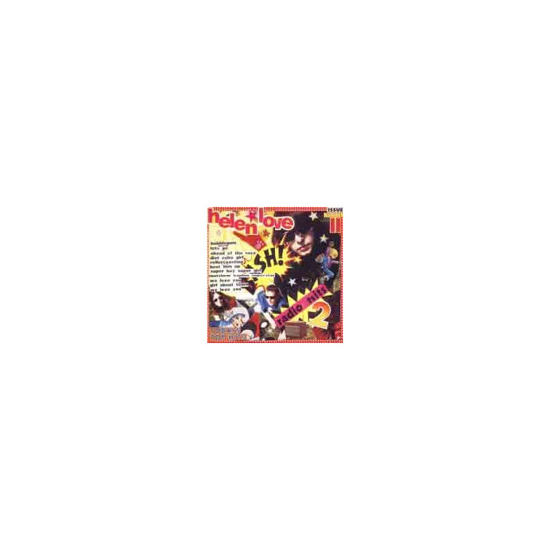 RADIO HITS VOL.2