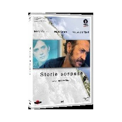 STORIE SOSPESE - DVD REGIA...