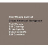 PHIL WOODS QUINTET - GREAT AMERICAN SONG