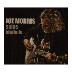SOLO BIMHUIS