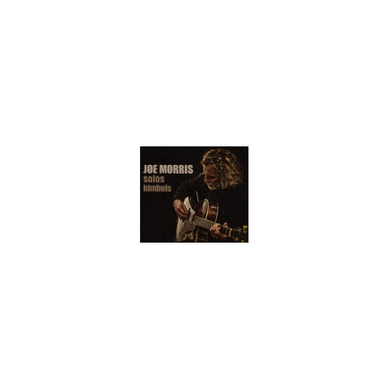 SOLO BIMHUIS