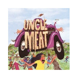 UNCLE MEAT