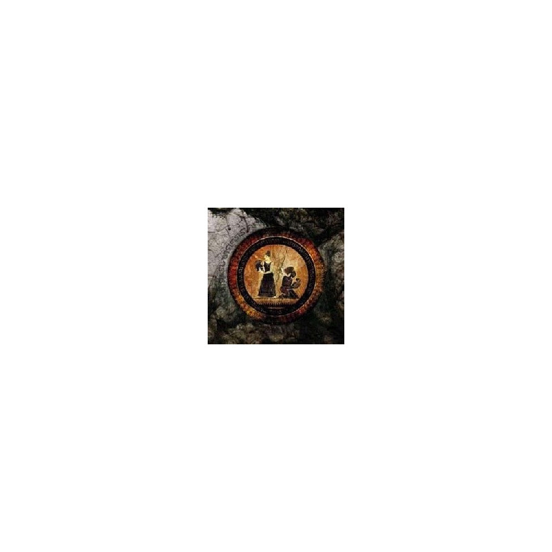 ANTHOLOGY IV: THE TRAGEDY OF NERAK