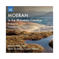 IN THE MOUNTAIN COUNTRY
