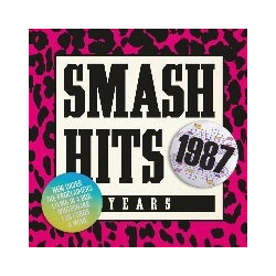 SMASH HITS 1987