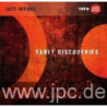 MANGELSDORFF & MANGELSDORFF - EARLY DISC