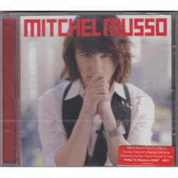 MITCHEL MUSSO